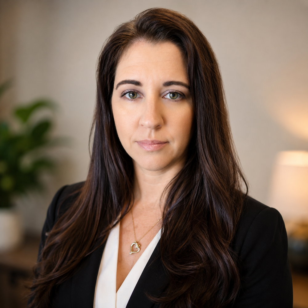 Melissa Rodriguez, HIS — CarePoint Hearing